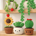 Crochet Kits for Adults - Image 8