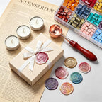 TRINIDa Wax Seal Kit - Image 8