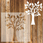 30 Pack 4 Mil Blank Stencil Sheets, 12 x 12inch Clear Mylar Blank Stencils - Image 5