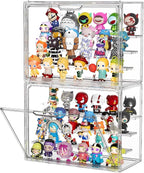 HOYOJA Clear Acrylic Display Case - Image 7