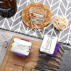 Magnetic Wrist Sewing Pincushion - Image 5