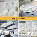 Window Privacy Film Static Cling - Image 8