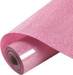 HTVVETUR Glitter Heat Transfer Vinyl by HTVVETUR