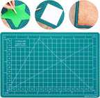 Self Healing Craft Mat, Table Protector Cut Board Cutting Matts - Image 8