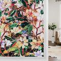 Bylimbo Window Film Magnolia Floral 45cm by Unknown