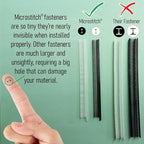 MicroStitch® All‑in‑One Tagging Gun Kit – Ultra‑Fine Needle Tagger - Image 2