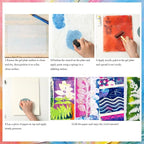 Gel Printing Plate kit - Image 4