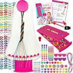 Friendship Bracelet Making Kit toys, ages by zwzxd
