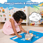 Paper Airplane Origami Kit for Kids Ages 8-12, 12 Paper Airplane Designs - Image 6