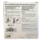 AdTech Permanent Glue Runner, 35 Yards | Strong, Double-Sided Adhesive - Image 4
