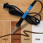 ACRSIKR Wood Burning Kit for Beginner, Cool Toy Craft Gift Ideas for Adult Wood - Image 6