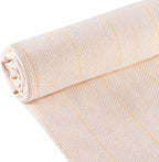 79" × 59" Large Overlocking Tufting Cloth by Biubee