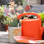 SWATOM 10PCS Diamond Art Kits for Adults for Garden Decor - Image 6