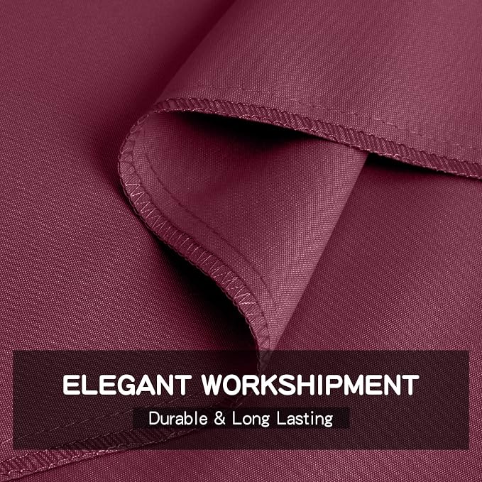 FreshCulture Queen Flat Sheets Only 2 Pack - Image 4