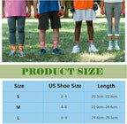 Silkfly White Cotton Socks for Tie Dye White Crew Ankle Socks Tie Dye kit Party - Image 2