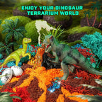 RONSTONE Dinosaur Terrarium Kit - Image 2