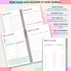 Wellness Journal - Image 6