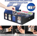 3200+ Trading Card Storage Box - Image 3