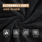 DOWNCOOL Large Body Pillow Insert - Image 5