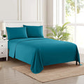 King Size Sheets by SweetHomeCollection