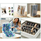 Lovemolly 3 Pack 8"x10" Plexiglass Sheets 1/8" Thick, 1/8" Thick - Image 5