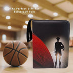 Basketball Card Binder, Trading Card Album - Image 2