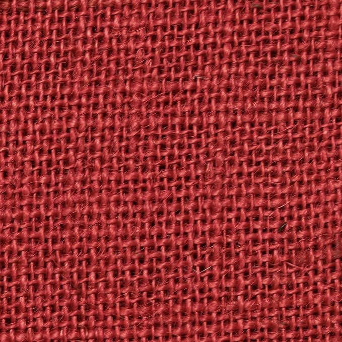 ATS Acoustics 100% Jute Fine-Grade Burlap Fabric, 56 Inches Wide on a Roll - Image 3