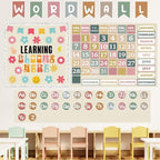 Inkspire Creme Bulletin Board Paper Roll, 14.8FTx47IN Large Reusable Waterproof - Image 4