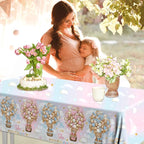 Teddy Bear Gender Reveal Decorations - Image 3