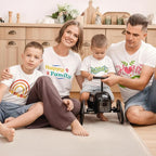 HTVRONT White HTV Heat Transfer Vinyl - Image 7