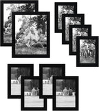 Americanflat Set of 10 Picture Frames - Image 7