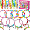 DUPHLAGT Kids Bracelet Making Kit by DUPHLAGT