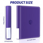 Toploader Binder Holds 324 Toploaders - Image 6