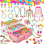 Orian Pop Beads Jewelry Making Kit by Orian