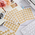 Pajean 720 Pieces Photo Corners Self Adhesive Photo Corners - Image 5