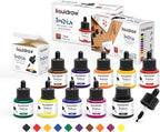 Liquidraw Waterproof Colored Drawing Ink - Image 5