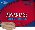 Alliance Rubber 26329 Advantage Rubber Bands Size #32, 1/4 lb Box Contains by Unknown