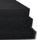 ALEGI Aquarium Sponge Filter Pad, Bio Filter Media Foam Sponges, Cut-to-Size - Image 4