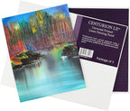 Centurion All-Media Primed Linen Panels - Image 4