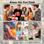 EIBEILI Diamond Art Kits for Adults - Image 9