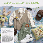 TransOurDream EcoArt Transfer Paper— Removable Decals - Image 4