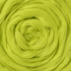Kondoos Natural Wool roving, 2 OZ. Best Wool - Image 5