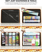 ARTDOT 420 Slots Storage Container - Image 5