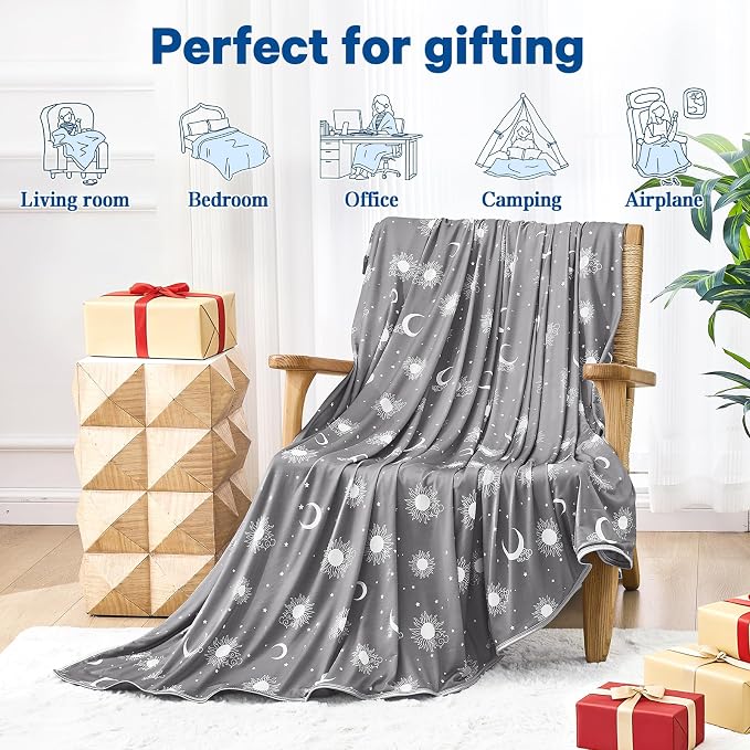 inhand Cooling Blanket Twin Size - Image 8
