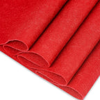 Felt Fabric 1.8 mm Thick 36" x 72" - Image 2