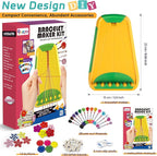 Maynacs Friendship Bracelet Making Kit - Image 3