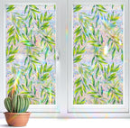 Bloss Stained Glass Window Privacy Film, Sunroof Decal - Image 9