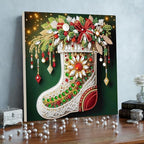 POETRYDRAW Pearl Diamond Art Painting Kit - Image 2