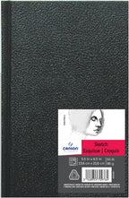 Canson Artist Series Sketch Book, 5.5x8.5 inches, 108 Sheets by Unknown