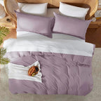 Nestl Queen Duvet Cover Set - Image 5